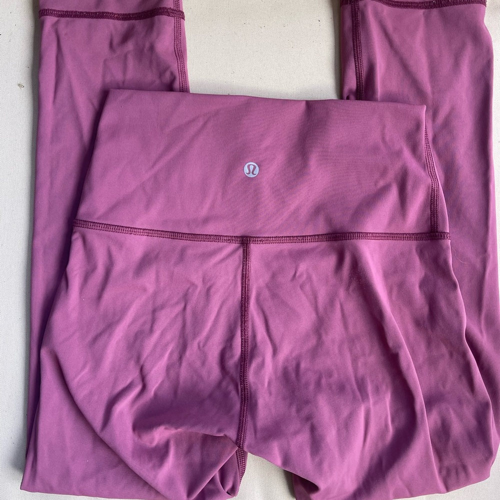 Lululemon leggings
